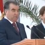 Имрӯз дар шаҳри Душанбе ҳаво то 32 дараҷа гарм мешавад