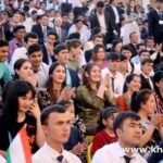 Сафири Тоҷикистон бо Мудири иҷроияи Донишкадаи СММ оид ба таълим ва таҳқиқоти илмӣ мулоқот намуд