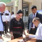 СММ гуфтааст, амнияти ғизоии Тоҷикистон дар хатар аст