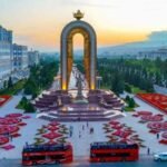Дастаи мунтахаби Тоҷикистон оид ба футбол дар Қатар ба тамрин шуруъ намуд