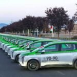 Дар Душанбе Форуми минтақавӣ оид ба мониторинги пиряхҳо ва криосфера дар Осиёи Марказӣ оғоз ёфт