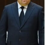 Раҳмон фардо ба Берлин меравад