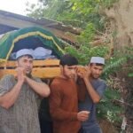 Даври дуюми бақайдгирӣ барои иштирок дар имтиҳонҳои марказонидаи дохилшавӣ аз моҳи июн оғоз мешавад