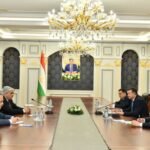 Дар Амороти Муттаҳидаи Араб оид ба ташаббусҳои ҷаҳонии Президенти Тоҷикистон баёнияи матбуотӣ нашр гардид
