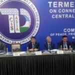 Дар Санкт-Петербург Форуми байналмилалии ҳуқуқӣ баргузор гардид