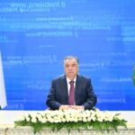Сафири Тоҷикистон бо Мудири иҷроияи Донишкадаи СММ оид ба таълим ва таҳқиқоти илмӣ мулоқот намуд