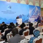 Мулоқоти Президенти Тоҷикистон бо Сарвазири Покистон дар Душанбе