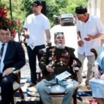 Либоси зебою шинами миллӣ дар ҳамаи давру замон зинатбахши занону духтарони тоҷик аст
