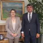 Ҷавонон бояд роҳи гузаштагони пурифтихорамонро бо омӯзиш ва аз худ кардани илмҳои замона идома диҳанд