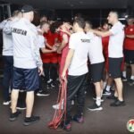 Тоҷикистон дар раддабандии кишварҳои сулҳдӯст 18 зина боло рафт