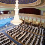 Дар Амороти Муттаҳидаи Араб оид ба ташаббусҳои ҷаҳонии Президенти Тоҷикистон баёнияи матбуотӣ нашр гардид