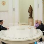 Дар Душанбе Форуми минтақавӣ оид ба мониторинги пиряхҳо ва криосфера дар Осиёи Марказӣ оғоз ёфт