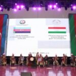 Тоҷикистон метавонад ба дуюмин истеҳсолкунандаи сурма дар ҷаҳон табдил шавад