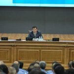 КОНФРОНСИ БАЙНАЛМИЛАЛИИ САТҲИ БАЛАНД ОИД БА ҲИФЗИ ПИРЯХҲО. Дар «Dushanbe EXPO Centre» намоишгоҳи саноатӣ баргузор мешавад