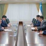 Дар Душанбе омодагӣ ба Форуми ҳамкории «Осиёи Марказӣ-Ҷумҳурии Корея» мавриди баррасӣ қарор гирифт