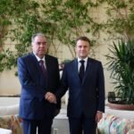 ДАР ҲАР ЯК ОҲАНГ МУҲАББАТИ БЕАНДОЗАИ ТОҶИКОН БА ВАТАН ЭҲСОС МЕШУД. Бардошт аз баргузории Рӯзҳои фарҳанги Тоҷикистон дар Русия