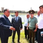 Тавсия: барои алоқа дар Узбекистон маблағ камтар сарф мекунем