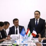 Сояи «Зиҷин» дар Тоҷикистон ва Сербия