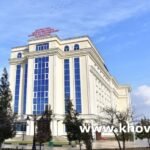 Иштироки ҳайати расмии Амонатбонк дар ҷаласаи Шӯрои сарони бонкҳои аъзои Иттиҳоди байнибонкии СҲШ