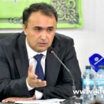 34 нафар аз Донишгоҳи техникии Тоҷикистон ба даври сеюми Озмуни ҷумҳуриявии «Илм фурӯғи маърифат» роҳхат гирифтанд