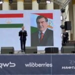 Беш аз 90 дарсади фарзандони муҳоҷирон ба мактабҳои Русия роҳ наёфтаанд