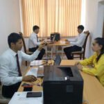 Тавсеаи робитаҳои бародаршаҳрӣ байни Душанбе ва Теҳрон баррасӣ гардид