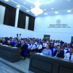 Ду озмоишгоҳи Институти химияи Академияи миллии илмҳои Тоҷикистон бо технологияи муосир муҷаҳҳаз карда шуд