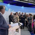 Пешниҳоди Тоҷикистон ва Фаронса оид ба эълони солҳои 2025-2034 ҳамчун «Даҳсолаи амал барои илмҳои криосферӣ» аз ҷониби ҷомеаи ҷаҳонӣ дастгирӣ ёфт